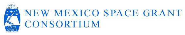 New Mexico Space Grant Consortium Logo