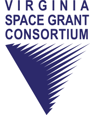 Virginia Space Grant Logo