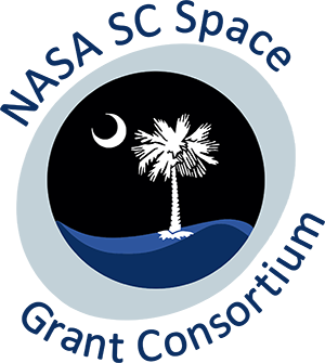 SC Space Grant Consortium Logo