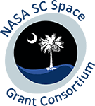 SC Space Grant Consortium Logo