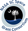 SC Space Grant Consortium Logo