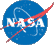 NASA meatball logo - Go to NASA web site